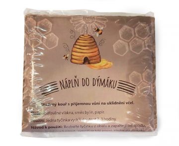 Náplň do dýmáku pro studený kouř - tyčky