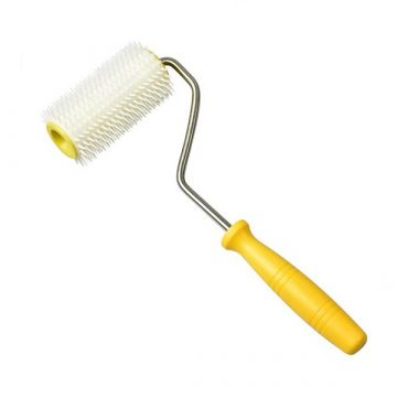 Váleček odvíčkovací BE-EQ® plastový střední