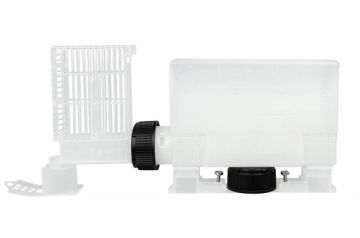 Odpařovač kyseliny mravenčí Nassenheider 2