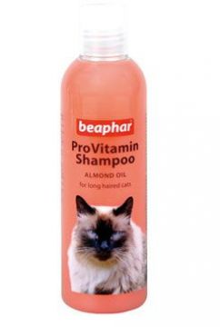 Beaphar Šampon ProVit proti zacuchání 250ml