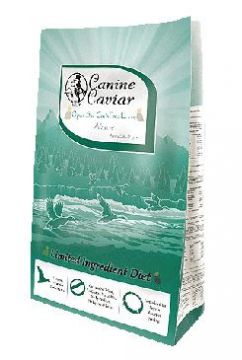 Canine Caviar Open Sky GF Alkaline (kachna)10 kg