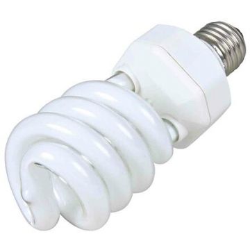 Tropic Pro Compact 6.0, UV-B Compact Lamp, 23 W