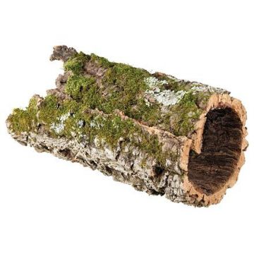 Balení 2 korkových tunelů XL až do průměru 30 cm/75 cm