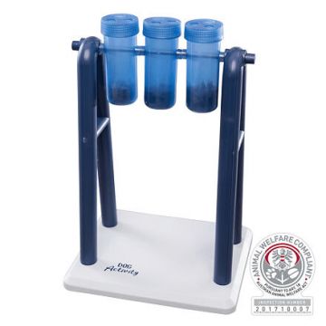 Dog Activity - hrazda s plnícími, otočnými válečky 22x33x18c