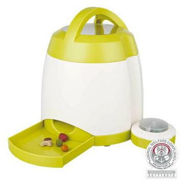 Dog Activity - MEMORY TRAINER 20x24 cm