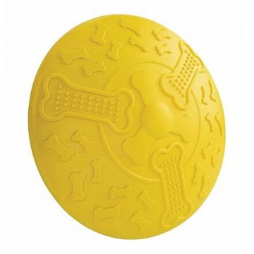 Plovoucí létající talíř s vanilkou 19cm KIDDOG