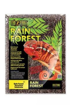 Podestýlka EXO TERRA Rainforest 8,8l Hagen 1ks