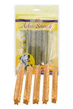 Pochoutka pes Dentální tyčinky 60g