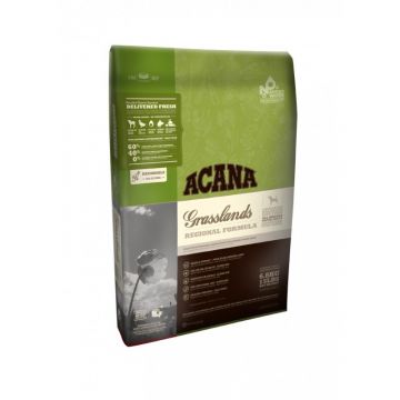 Acana Dog Grasslands Regionals 11,4 kg