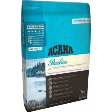 Acana Dog Pacifica Regionals 11,4kg