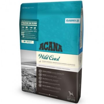 Acana Dog Wild Coast Classics 17 kg