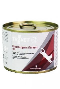 Trovet kočka TRD konz. 200g