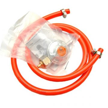 Regulátor tlaku pro PB bombu