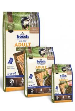 Bosch Dog Adult 15kg