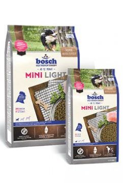 Bosch Dog Light Mini 2,5kg