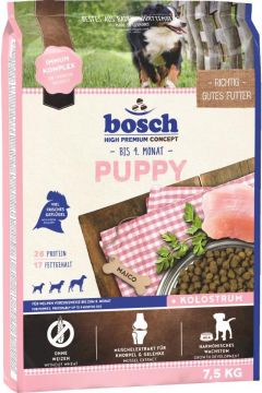 Bosch Dog Puppy 7,5kg