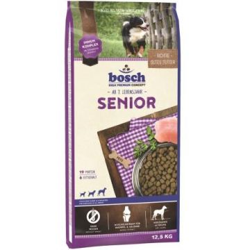 Bosch Dog Senior 12,5kg