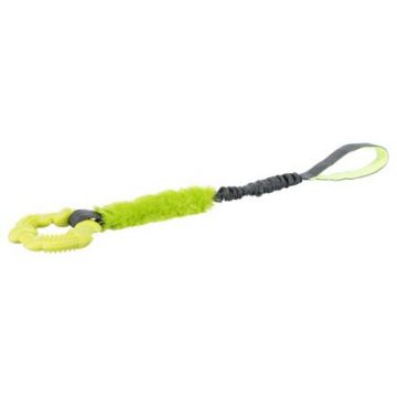 Bungee přetahovací lano s kroužkem, o 10/56 cm