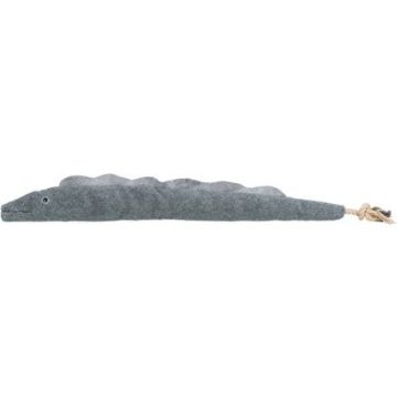 BE NORDIC úhoř Karl 94 cm, lano uvnitř, bavlna/polyester