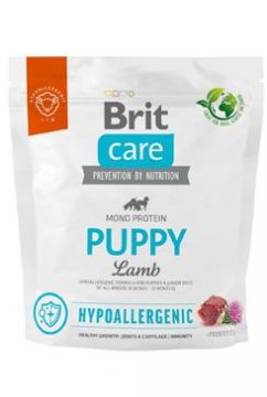 Brit Care Dog Hypoallergenic Puppy 1kg