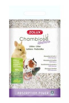 Podestýlka Chambiose Nature 10l