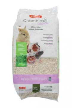 Podestýlka Chambiose Nature 30l