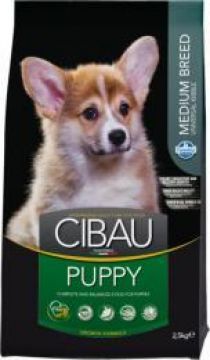 CIBAU Puppy Medium 12kg
