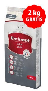 Eminent Dog Adult 15kg