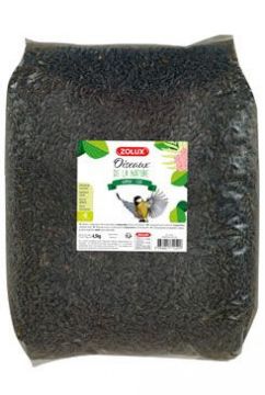 Krmivo pro venk. ptáky Slunečnice 4,5kg Zolux