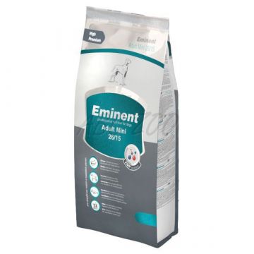 Eminent Dog Adult Mini 15kg