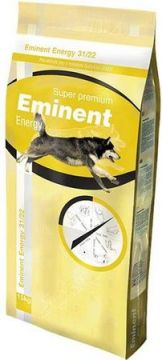 Eminent Dog Energy 15kg