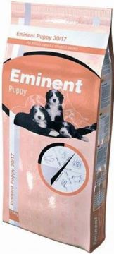 Eminent Dog Puppy 15kg