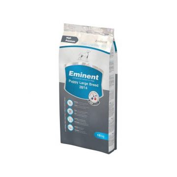 Eminent Dog Puppy Large 15kg