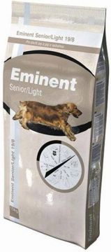 Eminent Dog Senior Light 15kg