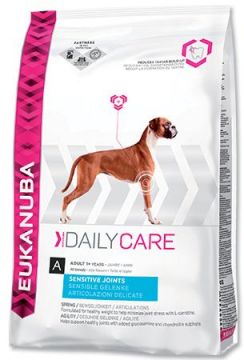 Eukanuba Dog DC Sensitive Joints 12,5kg