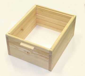 Nástavek 1/1 LANGSTROTH 232 mm