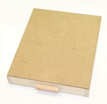 Víko vnější LANGSTROTH