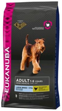 Eukanuba Dog Adult Large 15kg