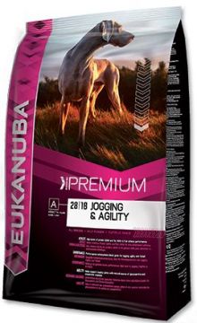 Eukanuba Dog Adult PP Jogging&Agility 15kg