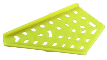 Včelí výkluz 1 cestný trojúhelníkový