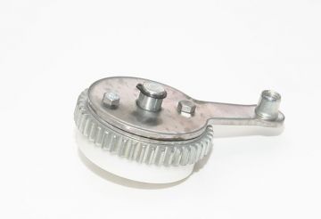 Náhradní převod pro 2 rám. medomet