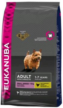 Eukanuba Dog Adult Small 15kg