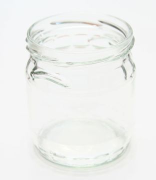 Sklenice FACETTE 420ml bez víčka (40 ks)