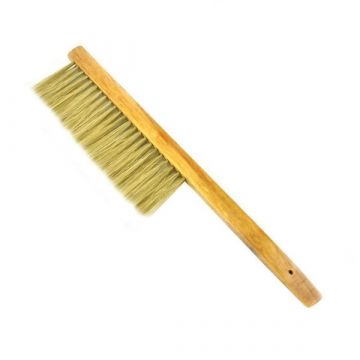 Smetáček včelařský přírodní, 2 řadý