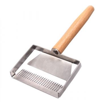 Vidlička odvíčkovací BE-EQ® 24 jehel NEW