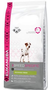 Eukanuba Dog Breed N. Jack Russell 2kg