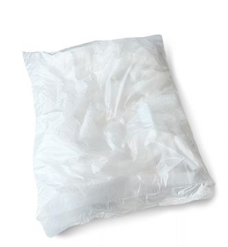 Plovák do krmítka - pěnové úlomky