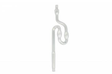 Kvasná rourka zátka na medovinu malá