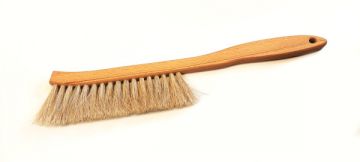 Smetáček včelařský přírodní, 1 řadý, krátká