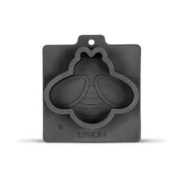 Forma na mýdlo Včela